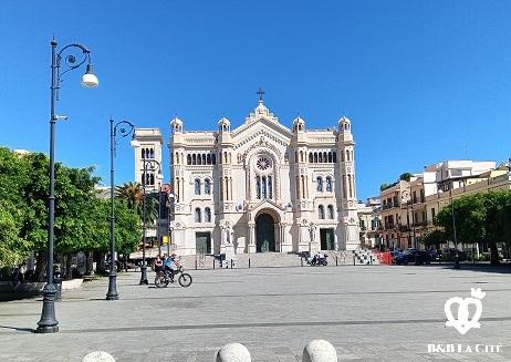 duomo - reggio calabria