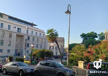 museo - reggio calabria