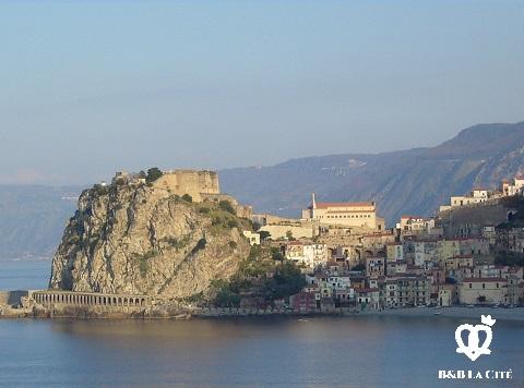 scilla - reggio calabria